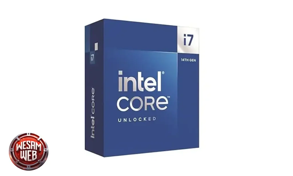 Intel Core i7-14700K