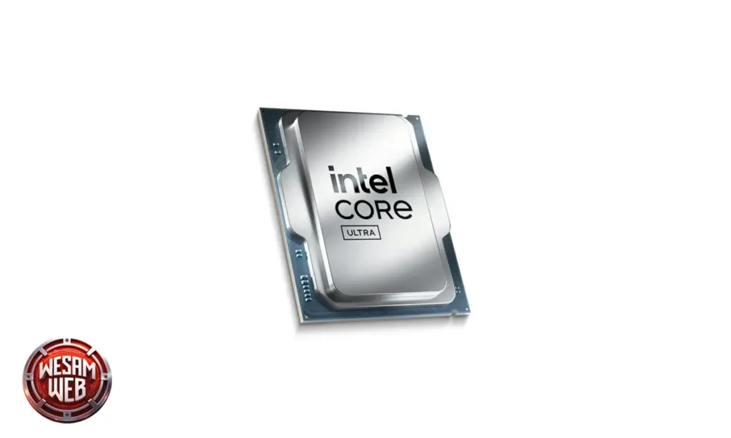 Intel Core Ultra 9 385H