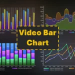 Video Bar Chart: الدليل الشامل لإنشاء مخططات بيانية متحركة احترافية لعرض البيانات