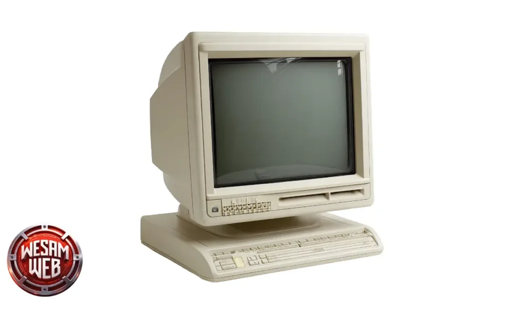 شاشات CRT (أنبوب الأشعة المهبطية)