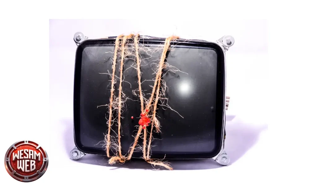 Cathode Ray Tube