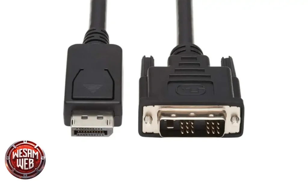 DVI