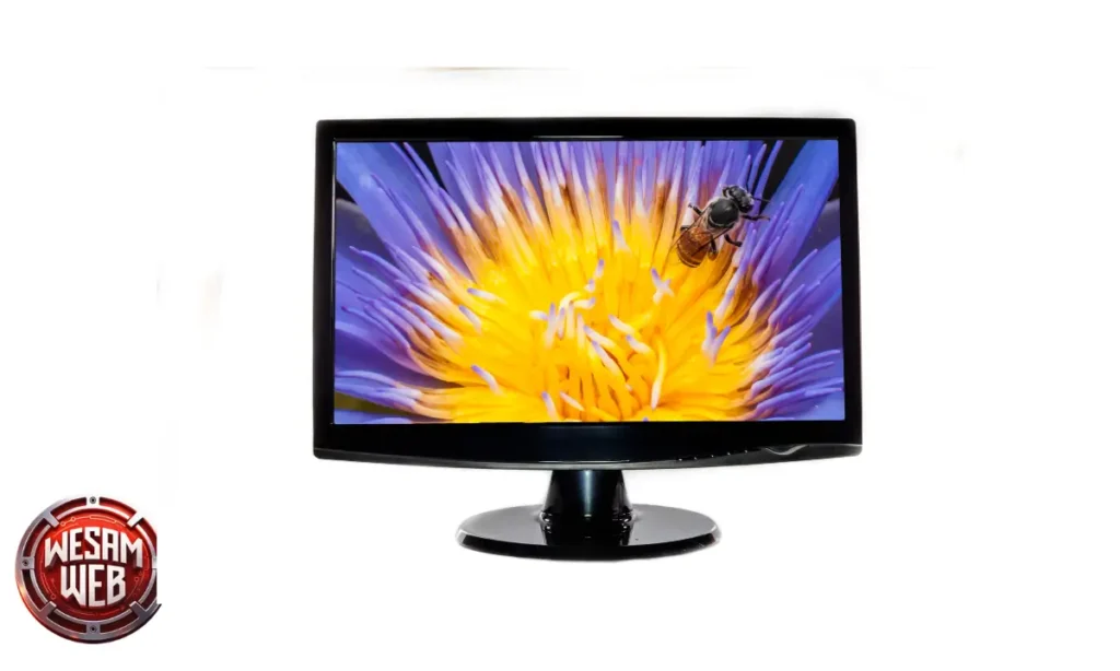 LCD (Liquid Crystal Display)