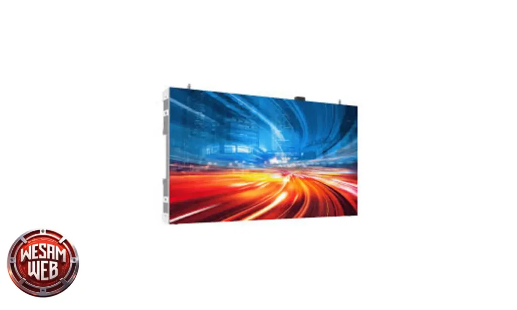 ثورة شاشات LED