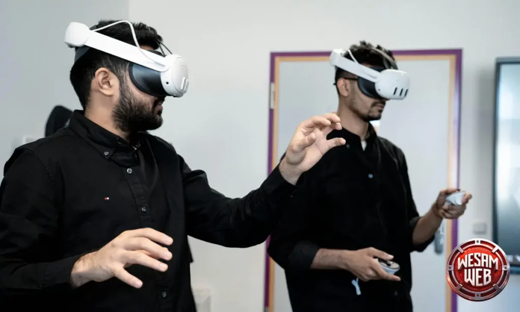 Mixed Reality