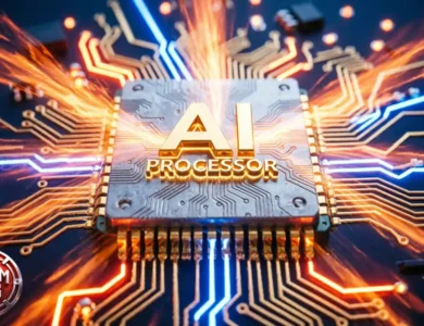 أفضل 10 معالج للذكاء الاصطناعي في 2026: دليل اختيار أقوى AI Processor