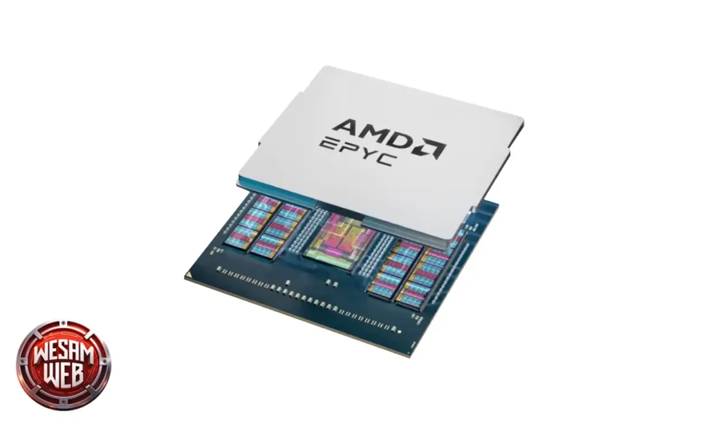 AMD EPYC 9965