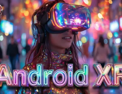 Android XR: كل ما تريد معرفته عن لقاء الواقع الممتد بالذكاء الاصطناعي من Google
