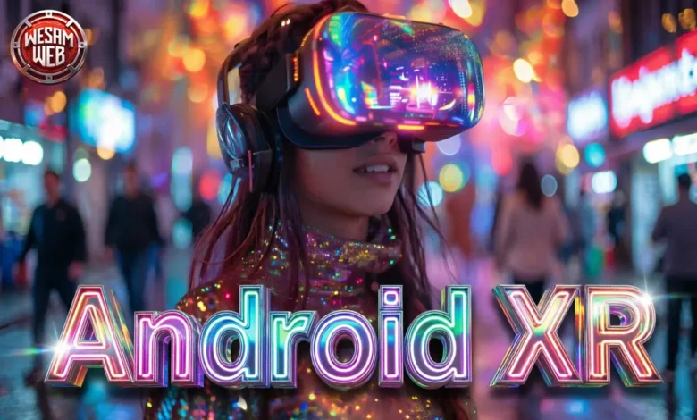 Android XR: كل ما تريد معرفته عن لقاء الواقع الممتد بالذكاء الاصطناعي من Google