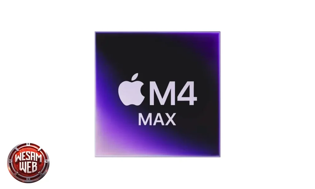 Apple M4 Max