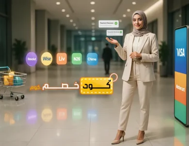 موقع كود خصم.. بوابتك للحصول على أفضل العروض اليومية المحدثة