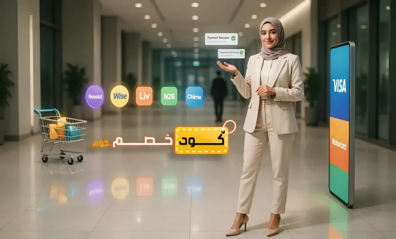 موقع كود خصم.. بوابتك للحصول على أفضل العروض اليومية المحدثة