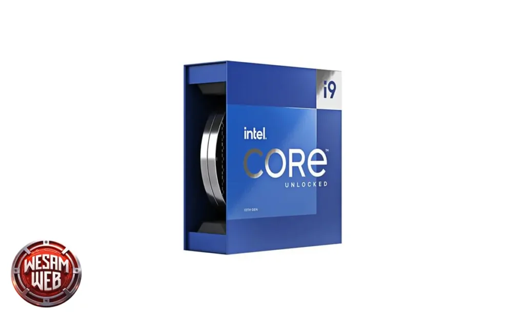 Intel Core i9-14900KS