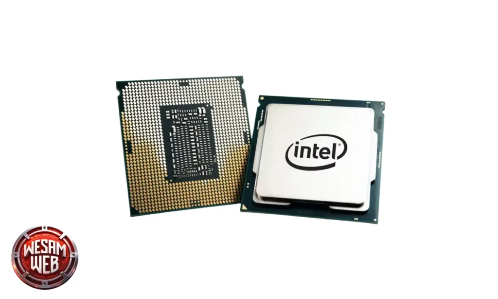 معالج للذكاء الاصطناعي : Intel Xeon 6980P
