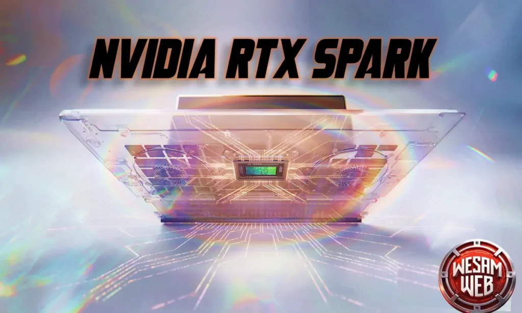 RTX Spark
