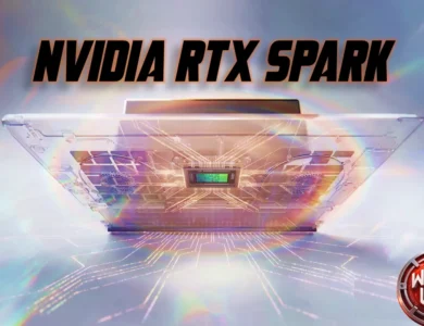 هل يعتبر معالج RTX Spark من NVIDIA أكبر قفزة للأمام لأجهزة Windows؟