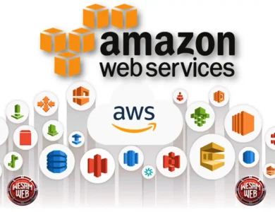 ما هي Amazon Web Services (AWS)؟ الدليل لأكبر منصة حوسبة سحابية في العالم