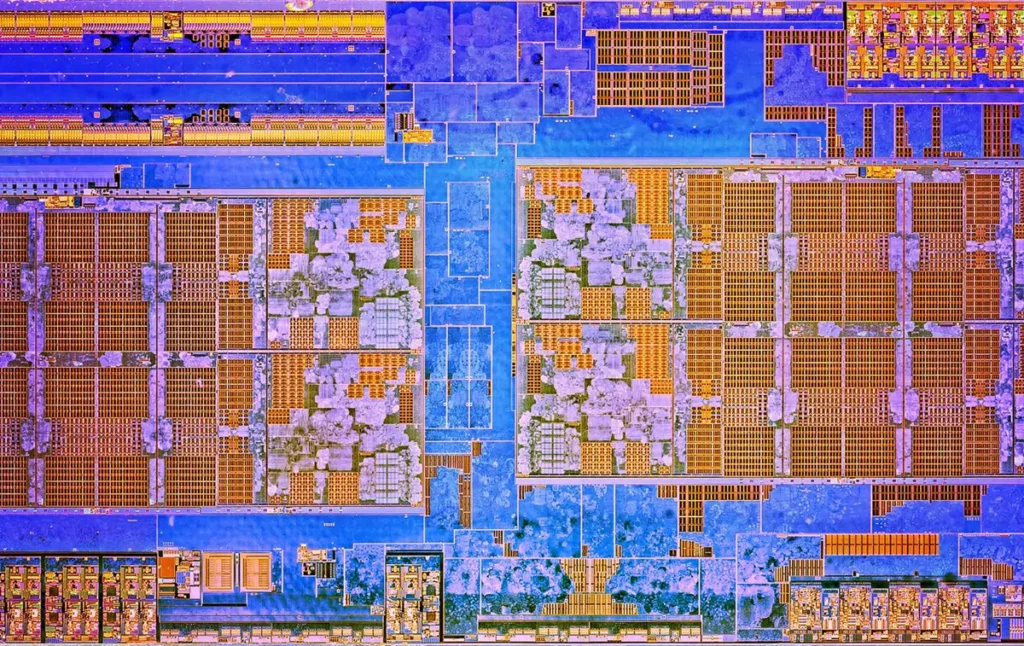 Zen (2017): جيل Ryzen 1000 والبداية الثورية