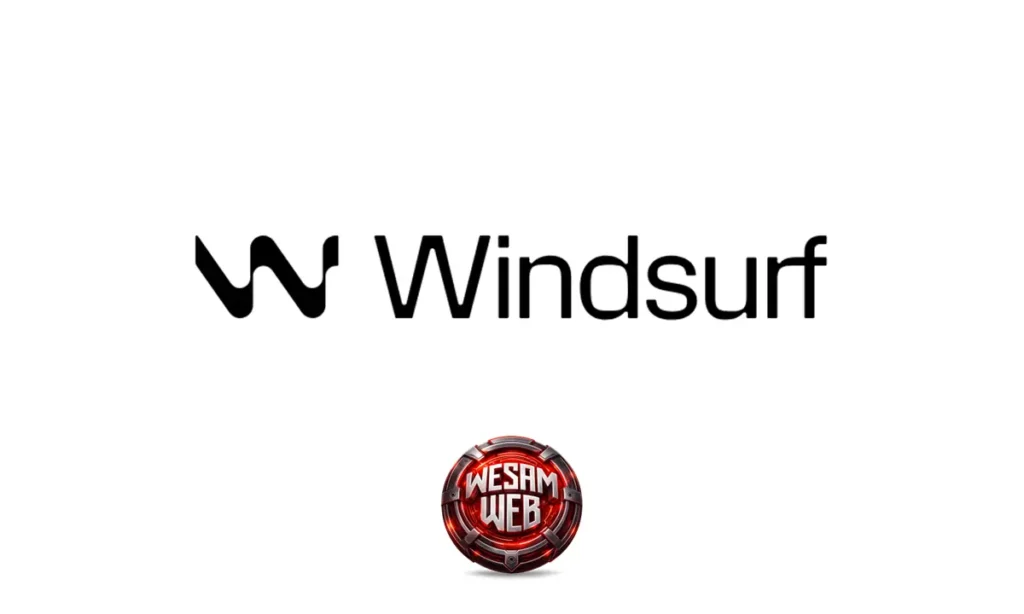 أدوات الذكاء الاصطناعي لمطوري الويب : windsurf ai