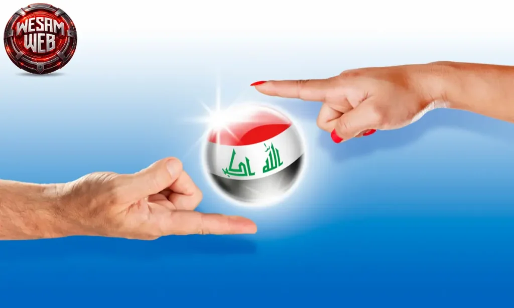 الذكاء الاصطناعي ودوره في التحول الرقمي في العراق