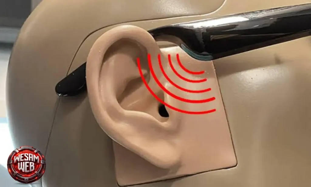 Audio Smart Glasses