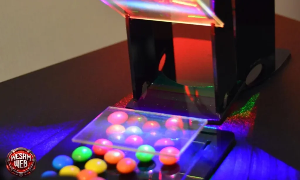 Color Hologram