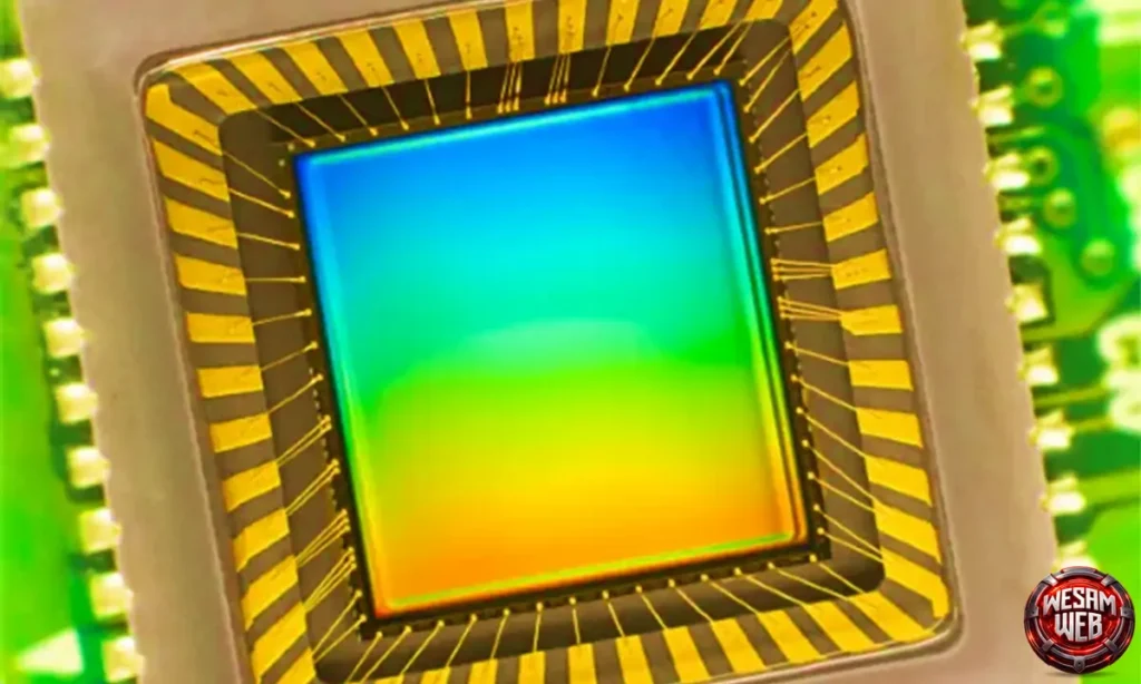 مفهوم الرؤية Seeing في Computer Vision