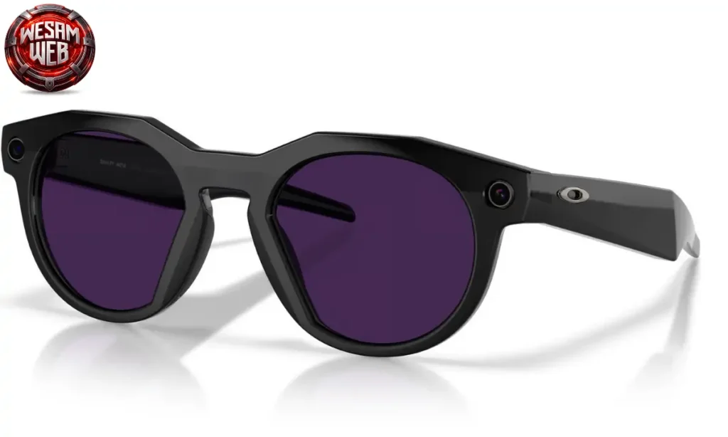 Oakley Meta