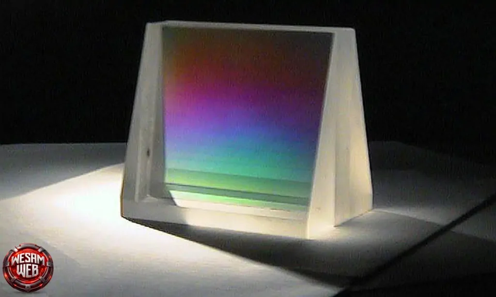 Volume Hologram