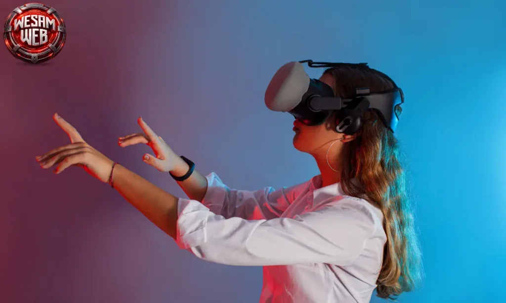 نظارات الواقع الممتد XR Devices