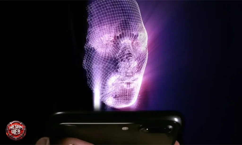 هل ينتج صورة ثلاثية الأبعاد 3D حقيقية؟