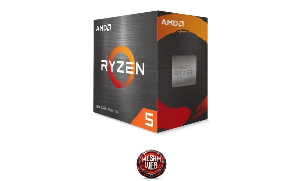 AMD Ryzen 5