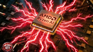 معالجات AMD Ryzen AI: كل ما تحتاج معرفته عن الجيل الجديد من المعالجات