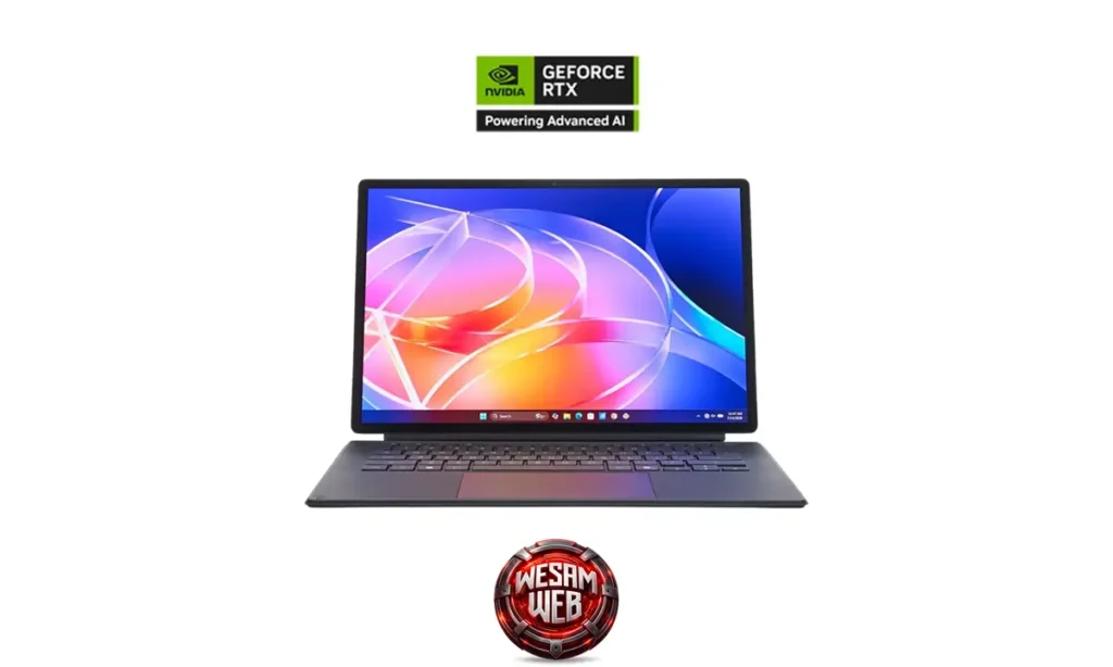 أجهزة NVIDIA RTX Spark: لابتوب ASUS ProArt