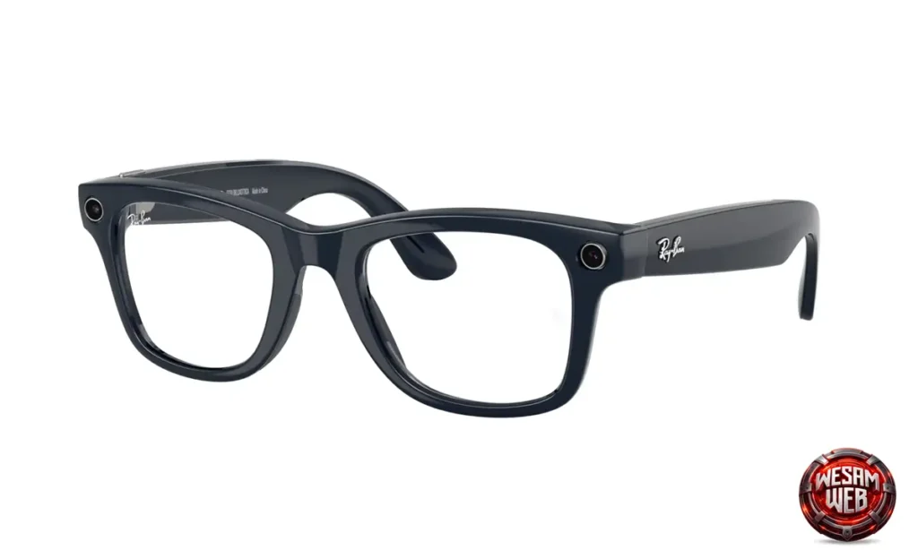 Ray Ban Meta المدعومة بـ الذكاء الاصطناعي التوليدي