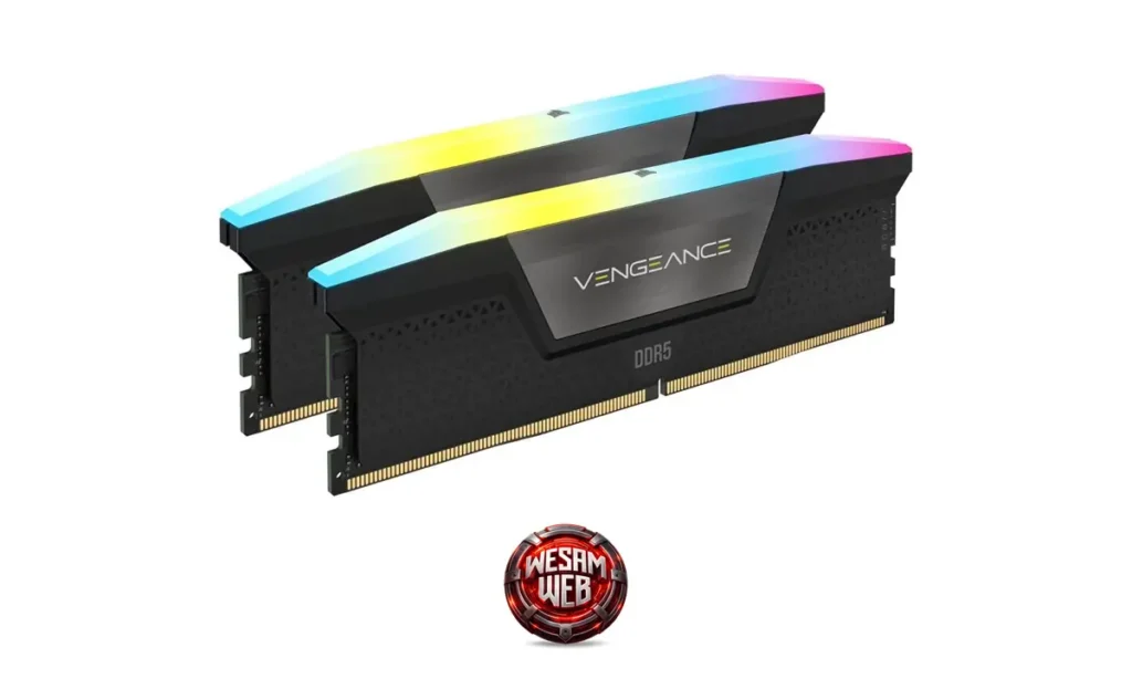 Corsair Vengeance CL36 32GB