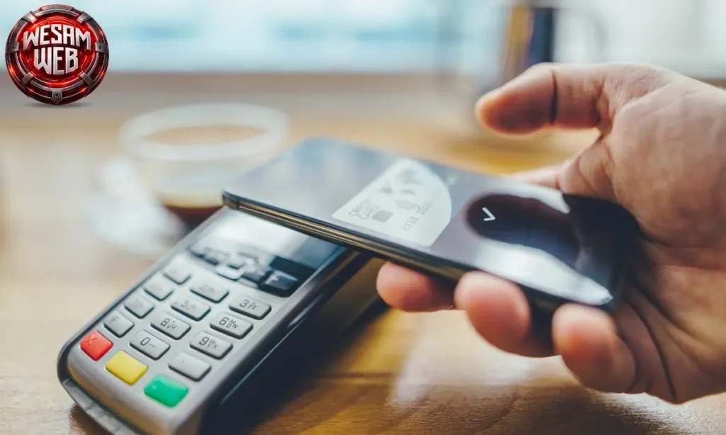 الدفع الإلكتروني ودوره في التحول الرقمي في العراق