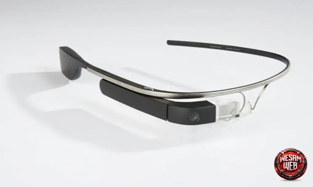 Google Glass Explorer Edition