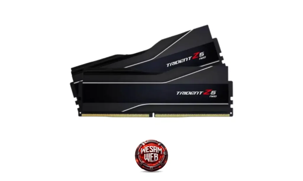 G.Skill Trident Z5 Neo CL30