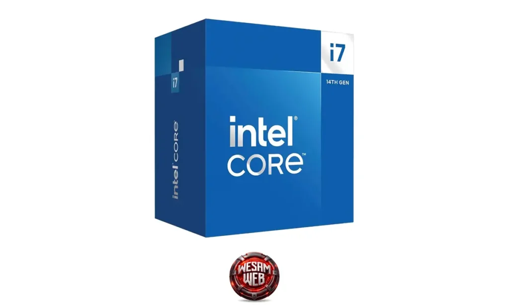 Intel Core i7 – خيار مناسب للأجهزة التي تعتمد أجيالاً حديثة