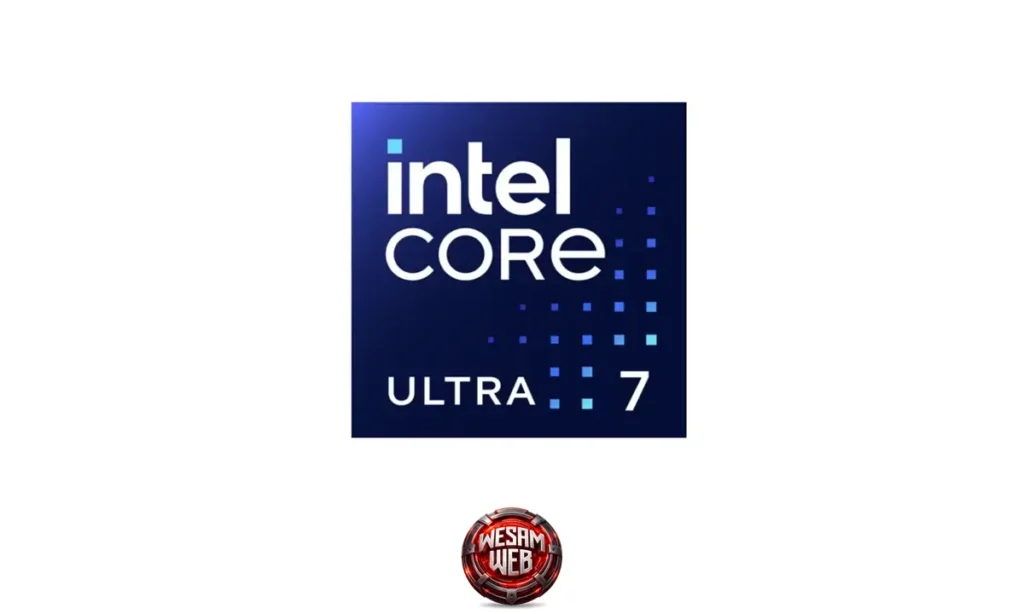 أفضل معالجات للطلاب : Intel Core Ultra 7