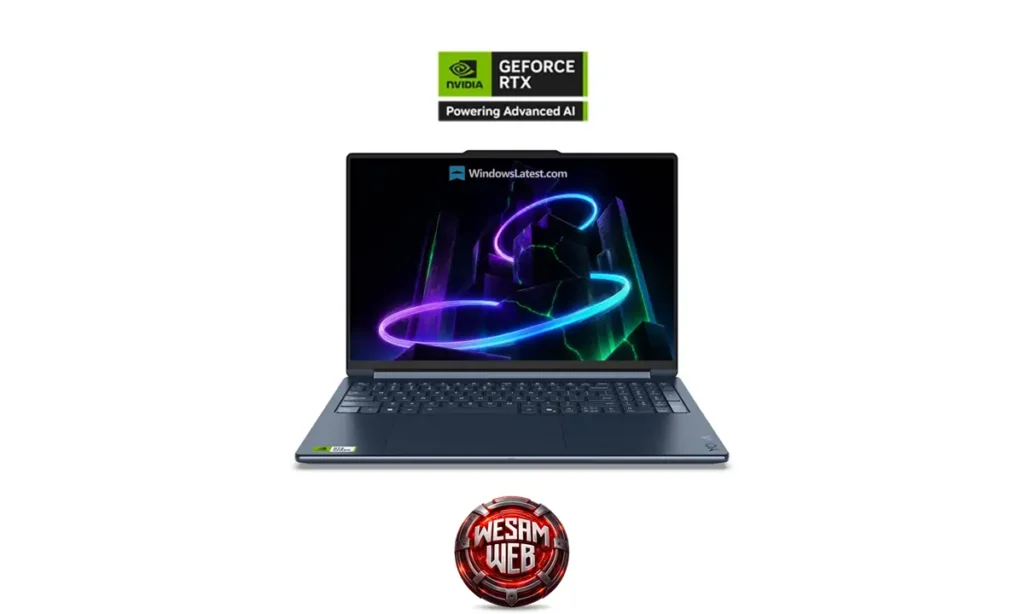 Lenovo Yoga Pro 9n