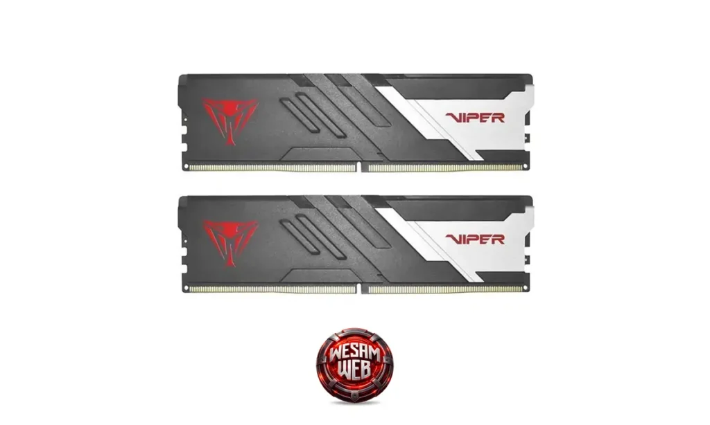 Patriot Viper Venom RGB CL30