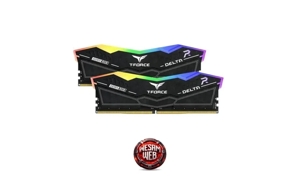 أفضل 10 RAM للألعاب والعمل في 2026 : T-Force Vulcan DDR5-6000 CL30