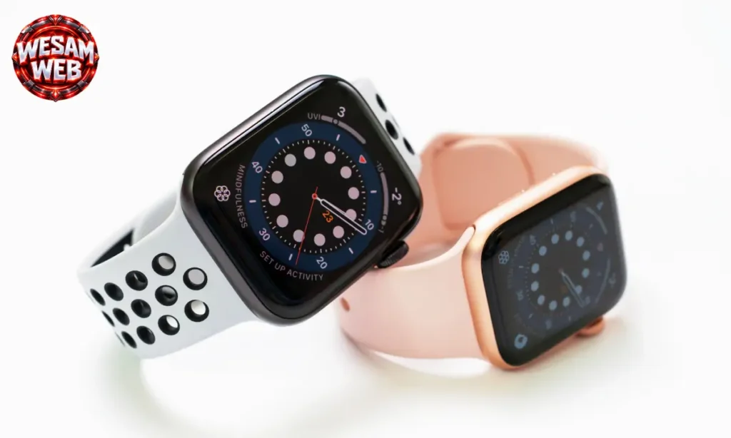 Apple Watch Series