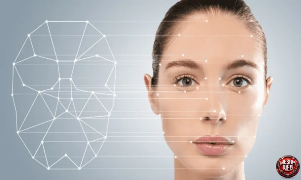 التعرف على الوجوه Face Recognition