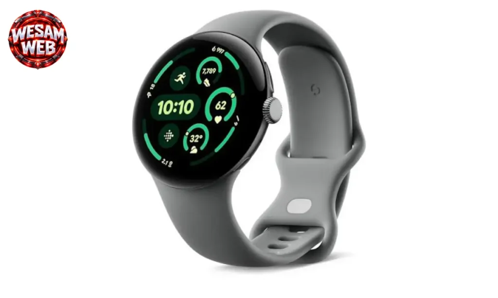 Google Pixel Watch