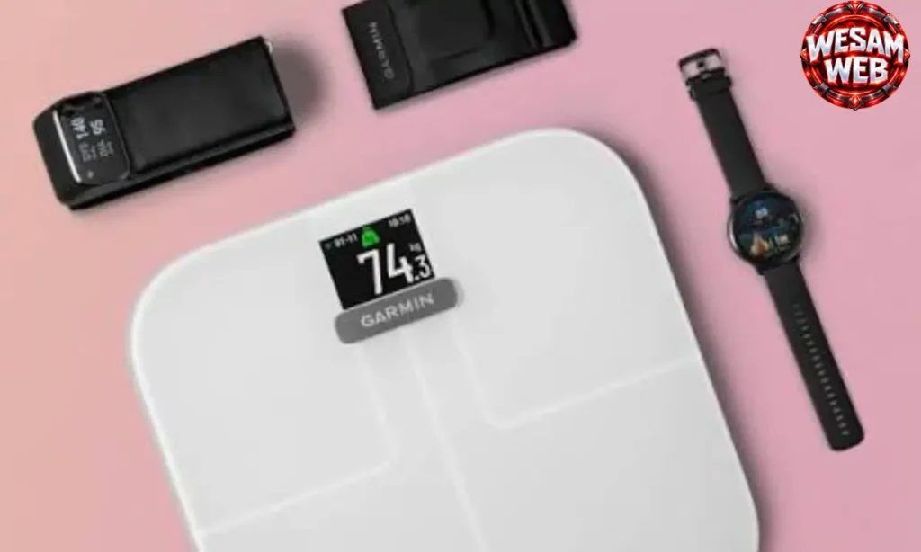 Health-Focused Smartwatches