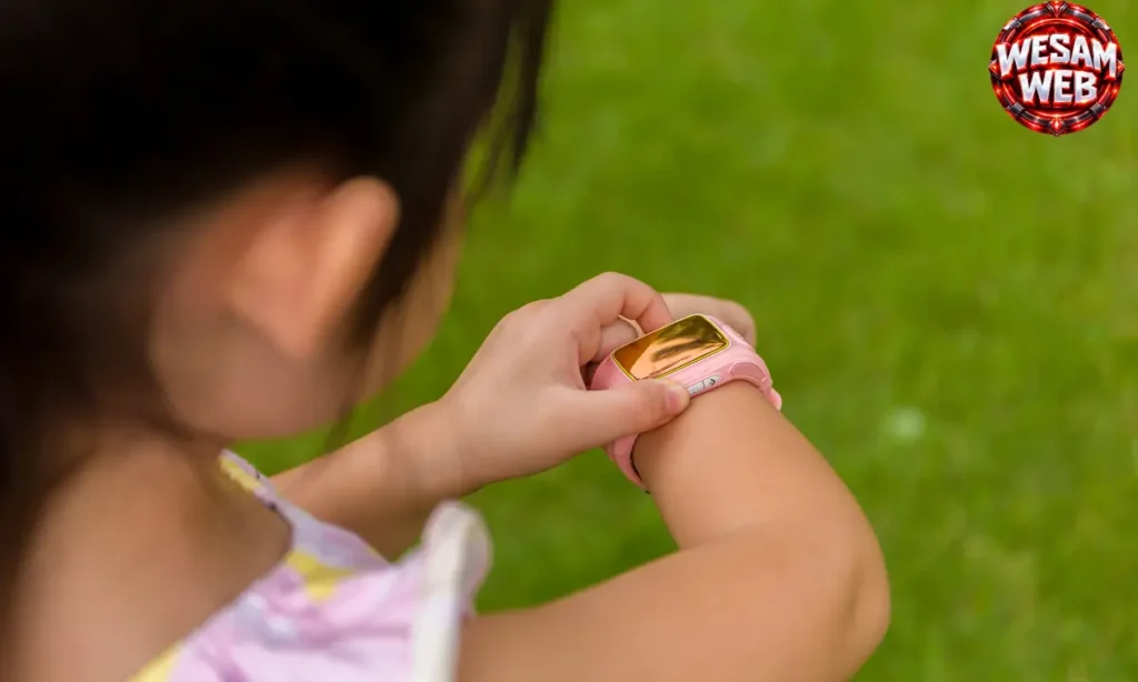 Kids Smartwatches