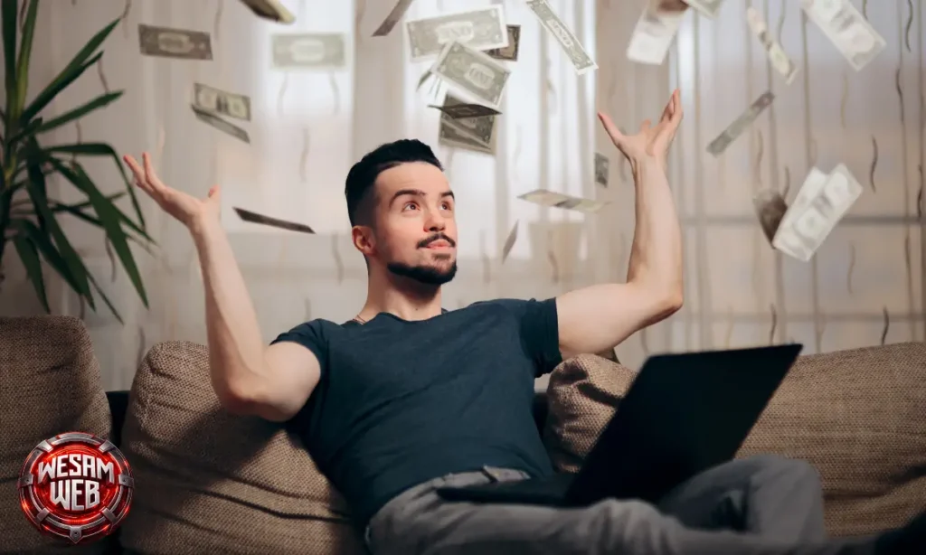 كيف تحول الإنترنت إلى مصدر للدخل؟